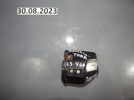 ЗАЩИТА ТНВД LEXUS LS460 USF40 2006-2012